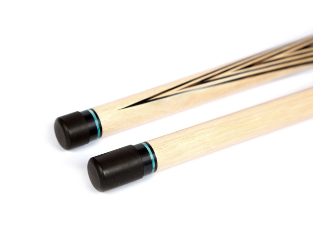 Кий Магдюка Венге 5 запилів із вставками