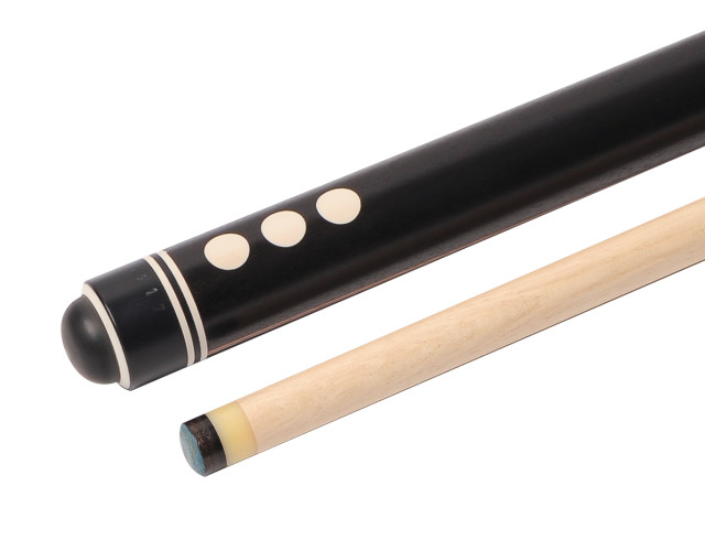 Кий Магдюк Черный Граб 6х11 запила