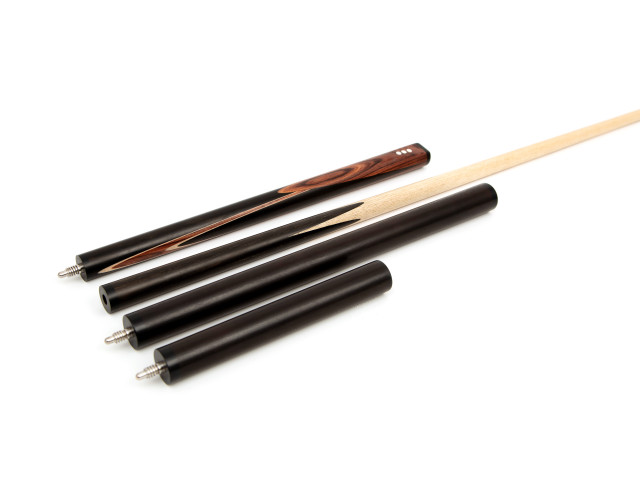 Кий Магдюка Эбен Кенгвуд для снукера с 2-мя докрутами Кий Магдюка Эбен Кенгвуд для снукера с 2-мя докрутами