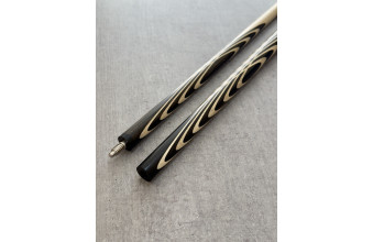 Кий Магдюка Ебен Сітка 16 запилів