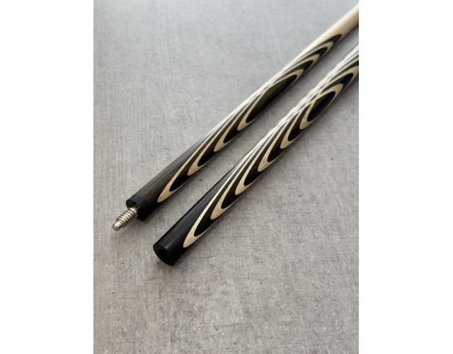 Кий Магдюка Ебен Сітка 16 запилів