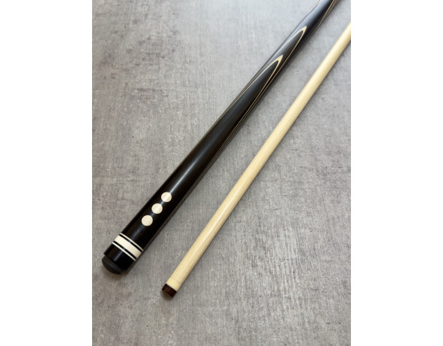 Кий Магдюка Ебен Сітка 16 запилів