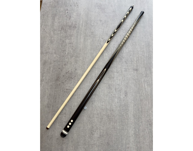 Кий Магдюка Ебен Сітка 16 запилів