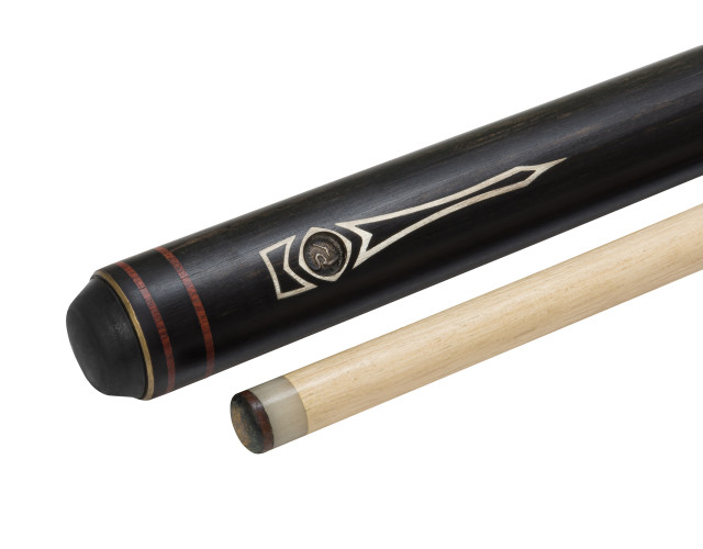 Кий Ас Майстер Ебен Сатін 12х8 Кий Ас Майстер Ебен Сатін 12х8