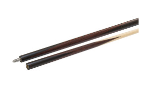 Кий Ас Майстер Ебен Сатін 12х8