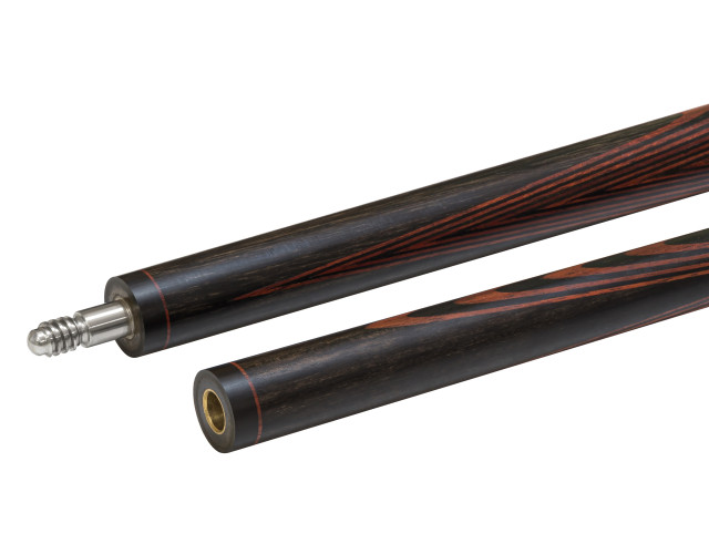 Кий Ас Майстер Ебен Сатін 12х8 Кий Ас Майстер Ебен Сатін 12х8