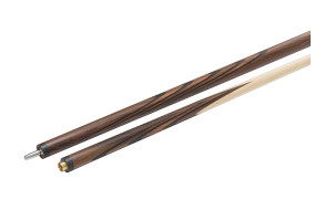 Кий Ас Консул Палісандр Чорний граб 3х4