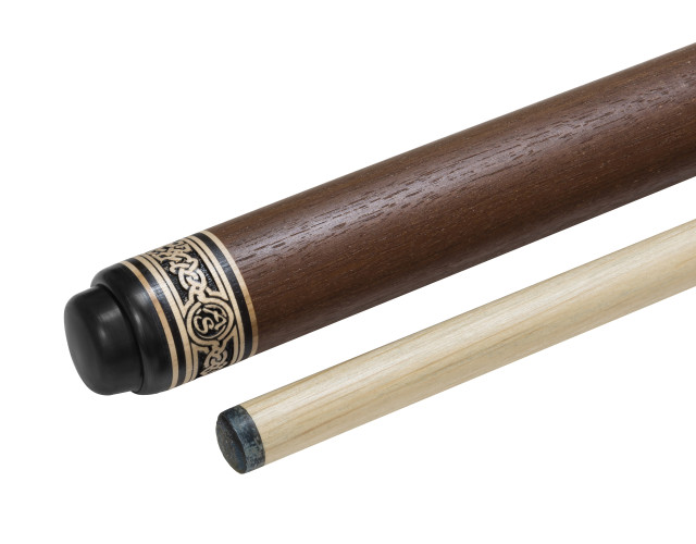 Кий Ас Консул Масарандуба Чорний граб 3х4