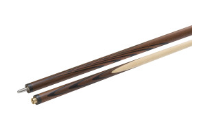 Кий Ас Консул Масарандуба Черный граб 3х4