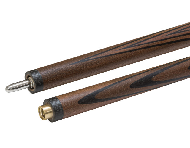 Кий Ас Консул Масарандуба Чорний граб 3х4