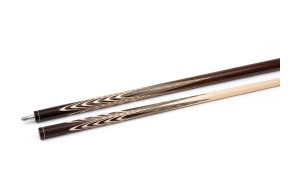 Кий Ас Майстер Венге Тюльпан піраміда