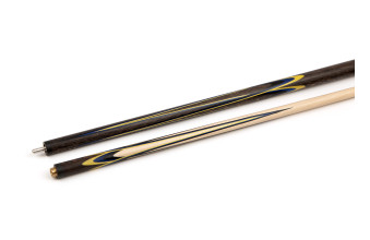 Кий Ас Квітка Зміїне дерево 4-х променевої ручної роботи для гри в піраміду