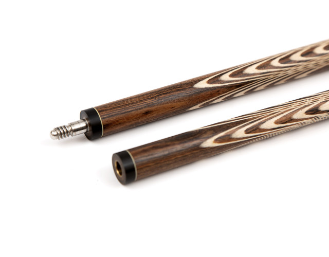 Кий Ас Майстер Венге Тюльпан професійний для більярду