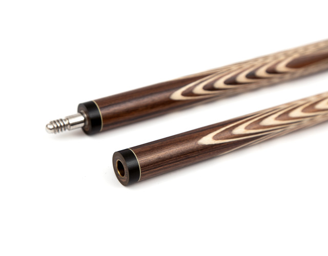 Кий Ас Палісандр Тюльпан ручної роботи піраміда