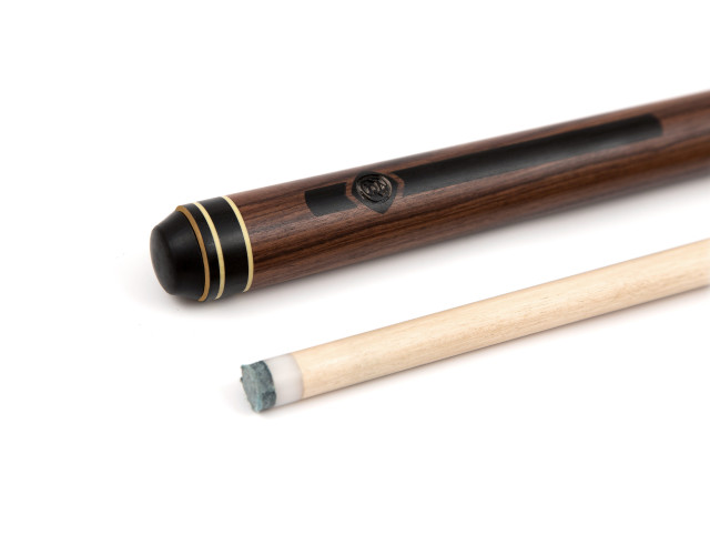 Кий Ас Палісандр Тюльпан ручної роботи піраміда