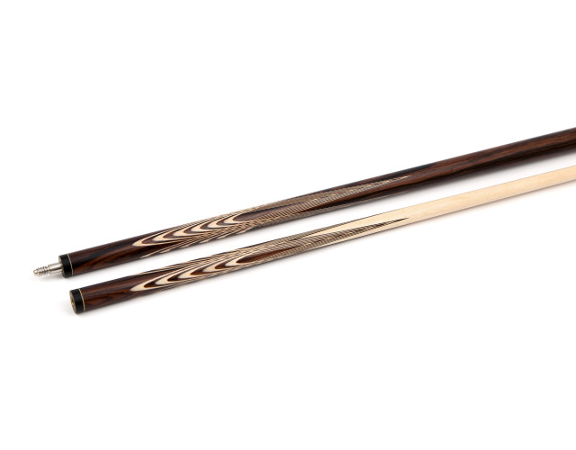 Кий Ас Бакаут Тюльпан більярдний піраміда