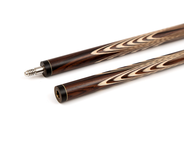 Кий Ас Бакаут Тюльпан більярдний піраміда