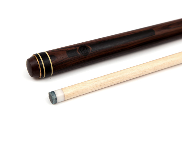 Кий Ас Бакаут Тюльпан більярдний піраміда