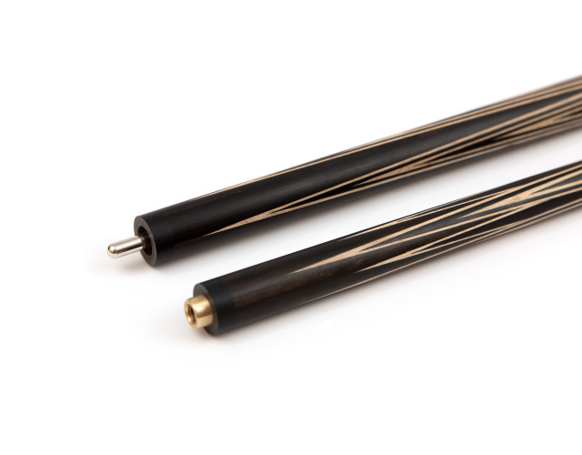 Кий Ас Корона Стрела Эбен 4-х перьевая