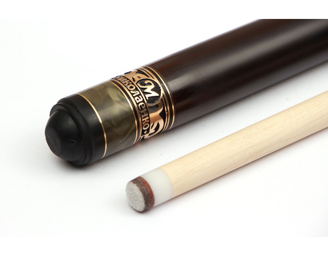 Кий Ніколаєнко Чорний граб Бокоте Сатурн