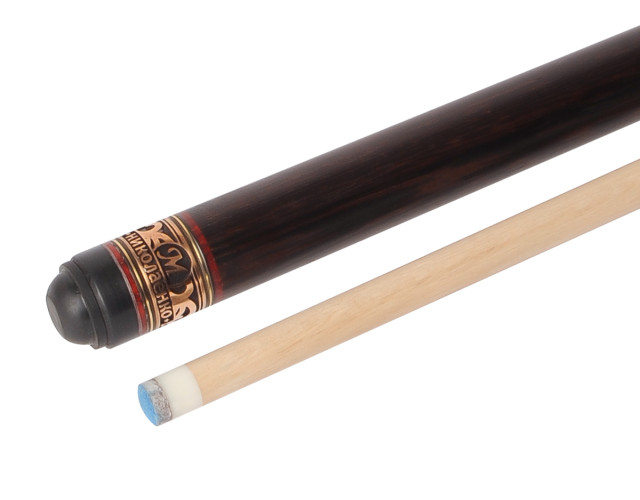 Кий Николаенко Венге Зебрано Рубин