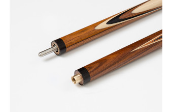 Кий Ніколаєнко Чорний граб Кокоболо Онікс 1