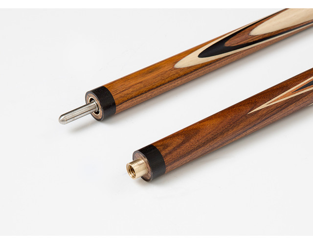 Кий Ніколаєнко Чорний граб Кокоболо Онікс 1