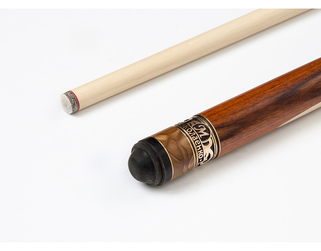 Кий Ніколаєнко Чорний граб Кокоболо Онікс 1