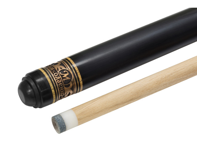 Кий Ніколаєнко Палісандр Чорний граб Онікс