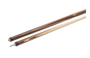 Кий Ніколаєнко Палісандр Чорний граб Онікс