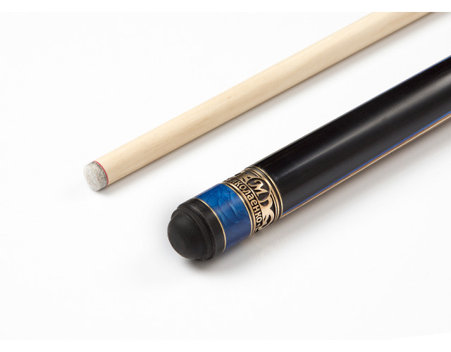 Кий Николаенко Черный граб Сапфир1