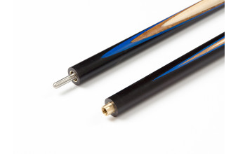 Кий Ніколаєнко Чорний граб Сапфір1