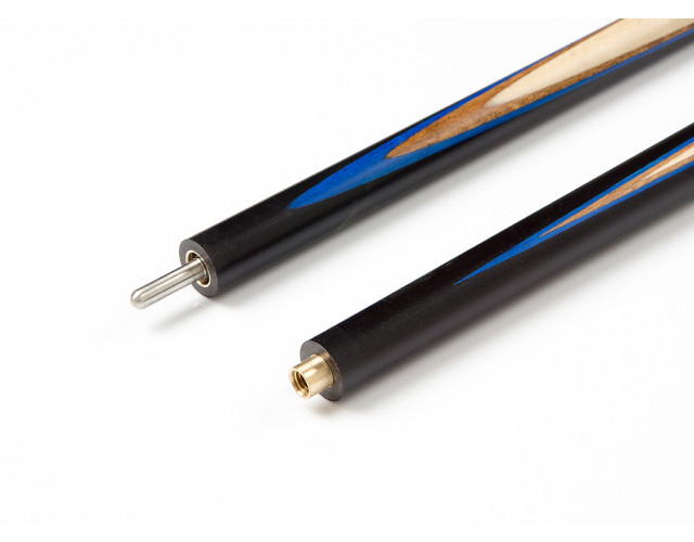 Кий Николаенко Черный граб Сапфир1