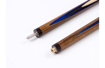 Кий Ніколаєнко Чорний граб Сапфір2