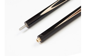 Кий Ніколаєнко Чорний граб Палісандр Комбінований