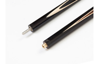 Кий Ніколаєнко Чорний граб Палісандр Комбінований