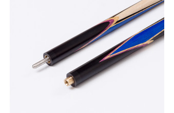 Кий Ніколаєнко Чорний Граб Ромб Сапфір