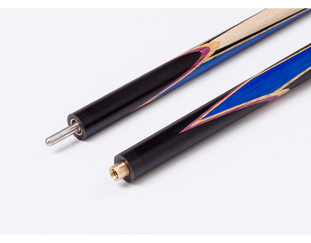 Кий Ніколаєнко Чорний Граб Ромб Сапфір Кий Ніколаєнко Чорний Граб Ромб Сапфір