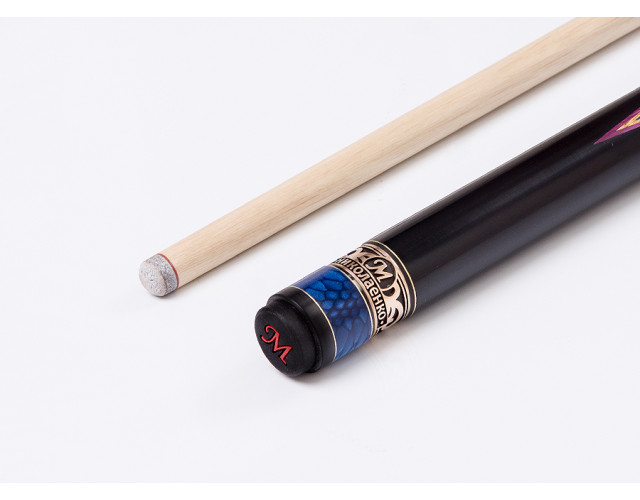 Кий Ніколаєнко Чорний Граб Ромб Сапфір Кий Ніколаєнко Чорний Граб Ромб Сапфір