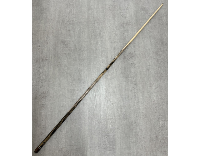 Кий Пехова Місячний Ебен Зміїне дерево 21 запил піраміда Кий Пехова Місячний Ебен Зміїне дерево 21 запил піраміда