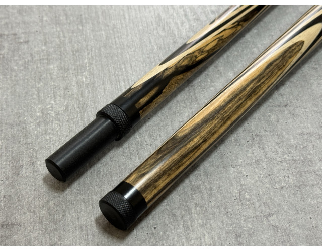 Кий Пехова Місячний Ебен Зміїне дерево 21 запил піраміда Кий Пехова Місячний Ебен Зміїне дерево 21 запил піраміда