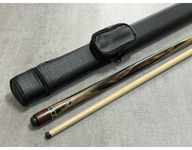 Кий Пехова Місячний Ебен Зміїне дерево 21 запил піраміда Кий Пехова Місячний Ебен Зміїне дерево 21 запил піраміда