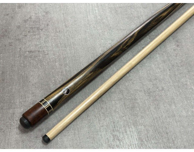 Кий Пехова Місячний Ебен Зміїне дерево 21 запил піраміда Кий Пехова Місячний Ебен Зміїне дерево 21 запил піраміда