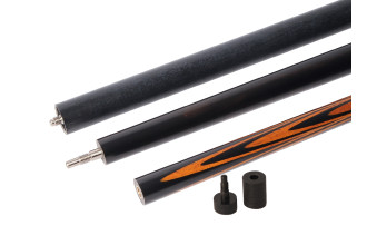 Кий Петренко Ебен Белінго тюльпан 3/4 з докрутом