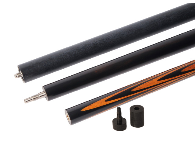 Кий Петренко Эбен Белинго тюльпан 3/4 с докрутом