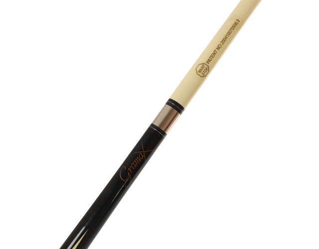 Кий для піраміди Gramax 160см
