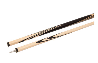 Кий ТТ 2х5 Чорний граб піраміда