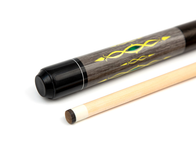 Кий для піраміди Scorpion Pro 160см