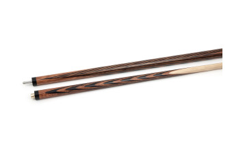 Кий Батченко 7х11 Ебіара Чорний граб 