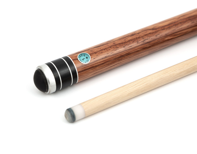 Кий Батченко 7х11 Эбиара Черный граб Кий Батченко 7х11 Эбиара Черный граб